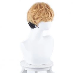 30cm Kyo Kara Ore Wa!! Takashi Mitsuhashi Cosplay Wig -Cosplay Shopper Store COS 034 03 54