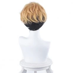 30cm Kyo Kara Ore Wa!! Takashi Mitsuhashi Cosplay Wig -Cosplay Shopper Store COS 034 04 31