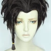 Brown 30cm Fire Emblem: Three Houses Claude Cosplay Wig 2 Brown 30cm Fire Emblem: Three Houses Claude Cosplay Wig -Cosplay Shopper Store COS 035 01 132