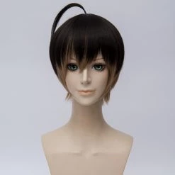 30cm A3! Act! Addict! Actors! Usui Masumi Cosplay Wig