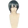 Grand 30cm Blue Dreaming Iori Kitahara Cosplay Wig -Cosplay Shopper Store COS 035 01 73