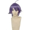 Purple 30cm Wise Man's Grandchild Shin Wolford Cosplay Wig -Cosplay Shopper Store COS 035 01 97