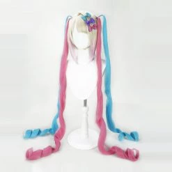 130cm Needy Streamer Overload Needy Girl Overdose Ame-chan Cosplay Wig -Cosplay Shopper Store COS 035 02 174