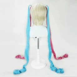 130cm Needy Streamer Overload Needy Girl Overdose Ame-chan Cosplay Wig -Cosplay Shopper Store COS 035 03 125