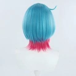 35cm Virtual YouTuber Kyo Kaneko Cosplay Wig 9 35cm Virtual YouTuber Kyo Kaneko Cosplay Wig -Cosplay Shopper Store COS 035 03 143
