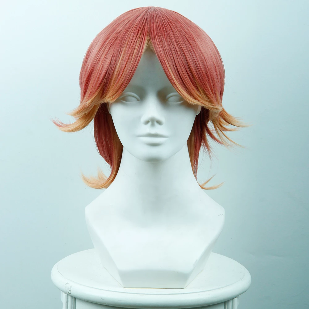 30cm The Royal Tutor Oshitsu Kyoshi Haine Heine Wittgenstein Cosplay Wig 3 30cm The Royal Tutor Oshitsu Kyoshi Haine Heine Wittgenstein Cosplay Wig