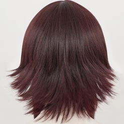 Brown 50cm KonoSuba: God's Blessing On This Wonderful World! Megumin Cosplay Wig -Cosplay Shopper Store COS 036 02 97