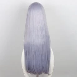 80cm In Another World With My Smartphone Elze Silhoueska Cosplay Wig -Cosplay Shopper Store COS 036 03 26