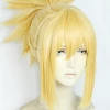 Gold 40cm Dr. Stone Kohaku Cosplay Wig -Cosplay Shopper Store COS 037 01 155