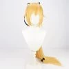 Yellow 120cm Virtual YouTuber Kongo Iroha Cosplay Wig 1 Yellow 120cm Virtual YouTuber Kongo Iroha Cosplay Wig -Cosplay Shopper Store COS 037 01 243