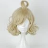 Gold 35cm SINoALICE Pinocchio Cosplay Wig 2 Gold 35cm SINoALICE Pinocchio Cosplay Wig -Cosplay Shopper Store COS 037 01 43