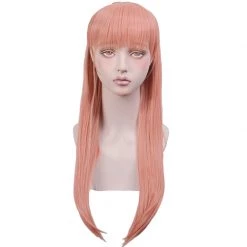 60cm Wotakoi: Love Is Hard For Otaku Wotaku Ni Koi Wa Muzukashii Narumi Momose Cosplay Wig