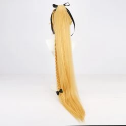 Yellow 120cm Virtual YouTuber Kongo Iroha Cosplay Wig -Cosplay Shopper Store COS 037 03 153