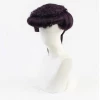Purple 30cm JoJo's Bizarre Adventure Josuke Higashikata Cosplay Wig 1 Purple 30cm JoJo's Bizarre Adventure Josuke Higashikata Cosplay Wig -Cosplay Shopper Store COS 038 01 140
