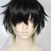 35cm Slow Damage Towa Cosplay Wig 1 35cm Slow Damage Towa Cosplay Wig -Cosplay Shopper Store COS 038 01 180