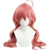 Pink 70cm Virtual YouTuber Sakura Miko Cosplay Wig -Cosplay Shopper Store COS 038 01 210