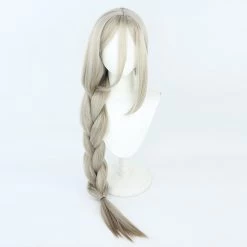 100cm Virtual YouTuber Aia Amare Cosplay Wig