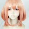 Orange 35cm Zutto Mae Kara Suki Deshita.: Kokuhaku Jikkou Iinkai Hina Setoguchi Cosplay Wig -Cosplay Shopper Store COS 038 01 48