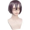 Wotakoi: Love Is Hard For Otaku Wotaku Ni Koi Wa Muzukashii Ko Sakuragi Cosplay Wig 1 Wotakoi: Love Is Hard For Otaku Wotaku Ni Koi Wa Muzukashii Ko Sakuragi Cosplay Wig -Cosplay Shopper Store COS 038 01 61