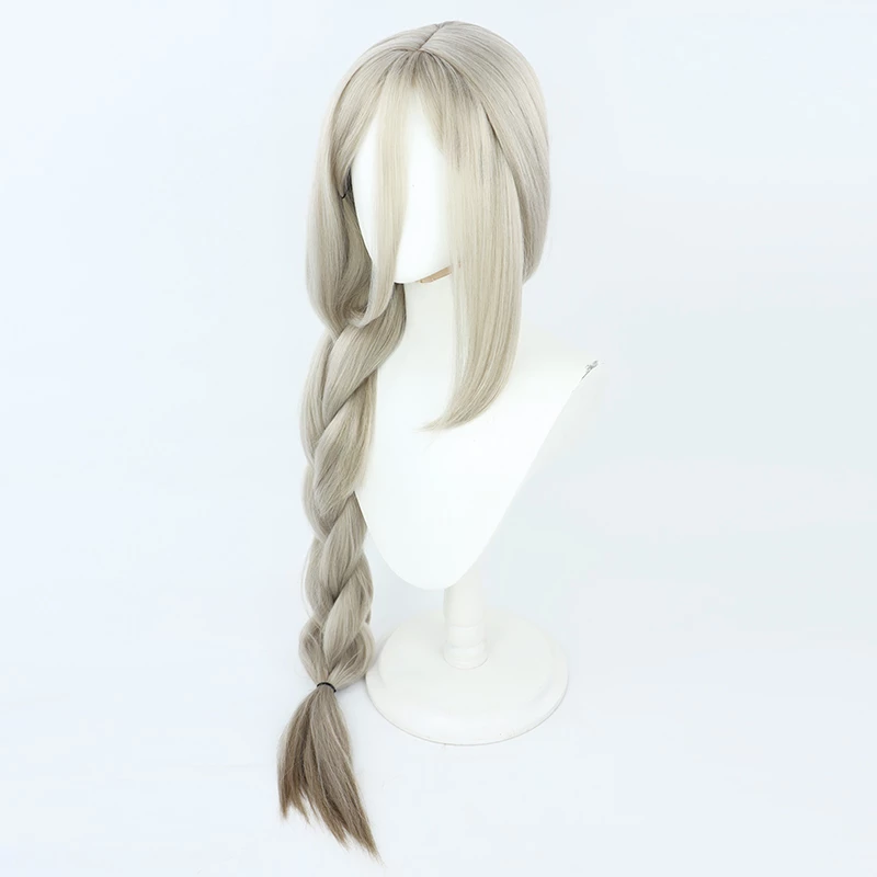 100cm Virtual YouTuber Aia Amare Cosplay Wig 5 100cm Virtual YouTuber Aia Amare Cosplay Wig - Image 3