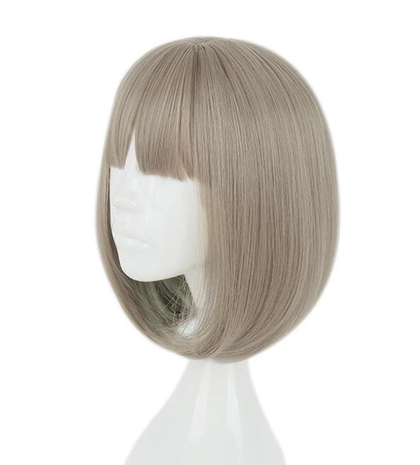 35cm SINoALICE Gretel Cosplay Wig 4 35cm SINoALICE Gretel Cosplay Wig - Image 2