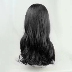 Black 60cm Attack On Titan: The Final Season Pieck Finger Cosplay Wig -Cosplay Shopper Store COS 038 03 107