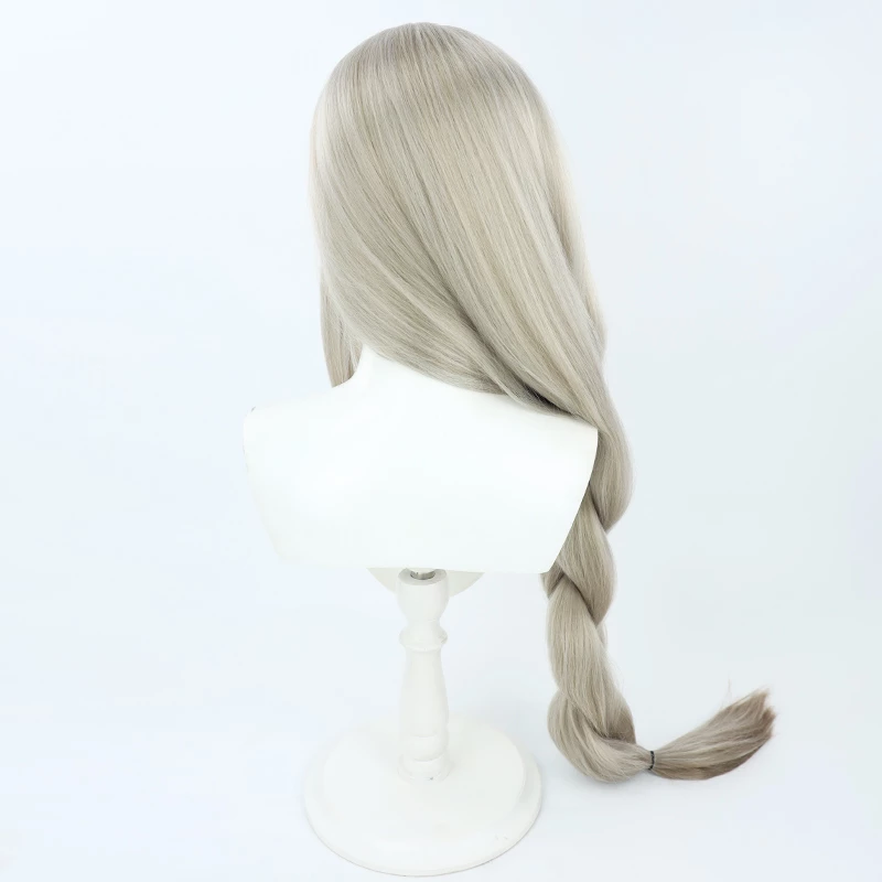 100cm Virtual YouTuber Aia Amare Cosplay Wig 6 100cm Virtual YouTuber Aia Amare Cosplay Wig - Image 4