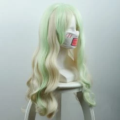 60cm Little Witch Academia Diana Cavendish Cosplay Wig -Cosplay Shopper Store COS 038 03 24
