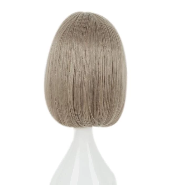 35cm SINoALICE Gretel Cosplay Wig 5 35cm SINoALICE Gretel Cosplay Wig - Image 3