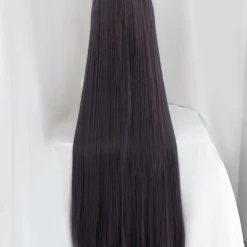 Brown 100cm League Of Legends LOL Irelia The Blade Dancer Cosplay Wig -Cosplay Shopper Store COS 038 03 60