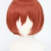 Red 30cm Princess Connect! Re:Dive Kurumi Cosplay Wig 2 Red 30cm Princess Connect! Re:Dive Kurumi Cosplay Wig -Cosplay Shopper Store COS 039 01 151