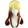 60cm D4DJ First Mix Rinku Aimoto Cosplay Wig -Cosplay Shopper Store COS 039 01 206