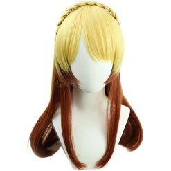 60cm D4DJ First Mix Rinku Aimoto Cosplay Wig