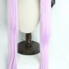 Purple 120cm Fate/Grand Order Archer Euryale Cosplay Wig
