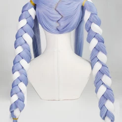 70cm Virtual YouTuber Usada Pekora Cosplay Wig -Cosplay Shopper Store COS 039 02 124
