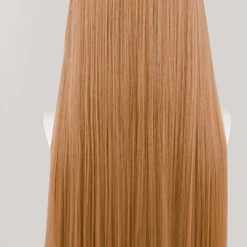 Brown 100cm The Rising Of The Shield Hero Raphtalia Cosplay Wig -Cosplay Shopper Store COS 039 02 85