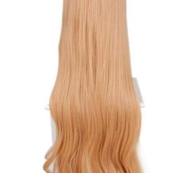 Orange 100cm SINoALICE Little Red Riding Hood Cosplay Wig -Cosplay Shopper Store COS 039 03 24