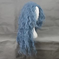 Blue 65cm Into The Woods Witch Cosplay Wig -Cosplay Shopper Store COS 03 04 8