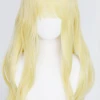 Gold 90cm Princess Connect! Re:Dive Saren Cosplay Wig -Cosplay Shopper Store COS 040 01 135