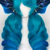 90cm League Of Legends LOL Gwen Cosplay Wig 2 90cm League Of Legends LOL Gwen Cosplay Wig -Cosplay Shopper Store COS 040 01 168