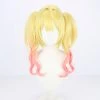 45cm Virtual YouTuber Hoshikawa Sara Cosplay Wig 2 45cm Virtual YouTuber Hoshikawa Sara Cosplay Wig -Cosplay Shopper Store COS 040 01 216