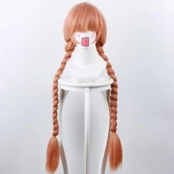 100cm Magical Girl Raising Project Maho Shjo Ikusei Keikaku Top Speed Tsubame Murota Cosplay Wig