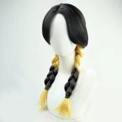 60cm Tokyo Revengers Ran Haitani Cosplay Wig -Cosplay Shopper Store COS 040 02 143