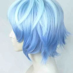 35cm 2022 Movie Bubble Uta Cosplay Wig -Cosplay Shopper Store COS 040 02 158