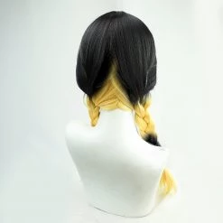 60cm Tokyo Revengers Ran Haitani Cosplay Wig -Cosplay Shopper Store COS 040 03 102