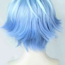 35cm 2022 Movie Bubble Uta Cosplay Wig -Cosplay Shopper Store COS 040 03 117