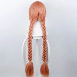 100cm Magical Girl Raising Project Maho Shjo Ikusei Keikaku Top Speed Tsubame Murota Cosplay Wig -Cosplay Shopper Store COS 040 03 17