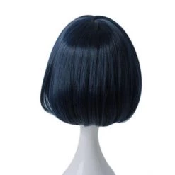 Blue 30cm SINoALICE Alice Cosplay Wig 7 Blue 30cm SINoALICE Alice Cosplay Wig -Cosplay Shopper Store COS 040 03 21