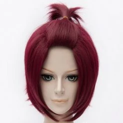 35cm Ensemble Stars Mao Isara Cosplay Wig