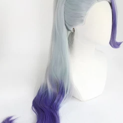 90cm League Of Legends LOL Zyra Crystal Rose Cosplay Wig -Cosplay Shopper Store COS 041 01 163 1